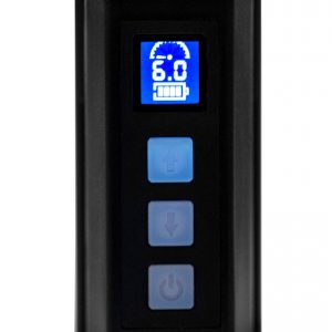 Skin Deep Portable Tattoo Pen Battery (2400 mAh) (Universal)