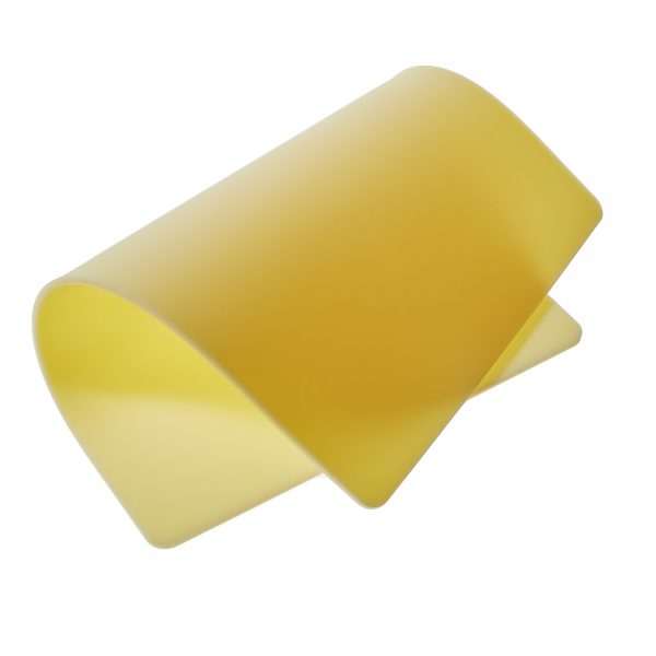 Skin Deep Thick Tattoo Practice Skin - 290 x 195 x 3mm (Yellow) - Image 5