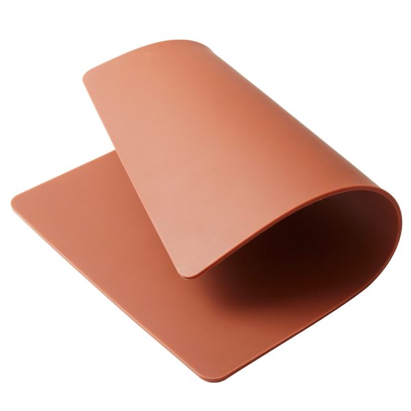 Skin Deep Thick Tattoo Practice Skin - 290 x 195 x 3mm (Light Brown)