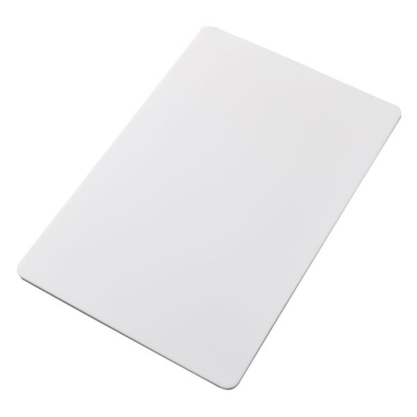 Skin Deep Thick Tattoo Practice Skin - 290 x 195 x 3mm (White) - Image 4