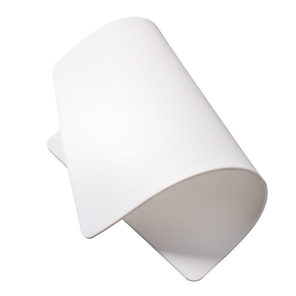 Skin Deep Thick Tattoo Practice Skin - 290 x 195 x 3mm (White) - Image 5