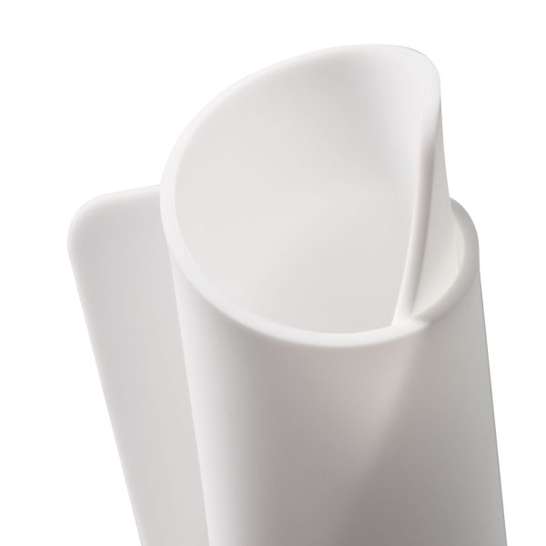 Skin Deep Thick Tattoo Practice Skin - 290 x 195 x 3mm (White)